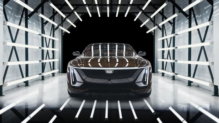 первый экземпляр Cadillac Celestiq наконец-то у своего владельца