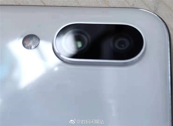 Фотокамера в Meizu Note 9 будет двойной новости
