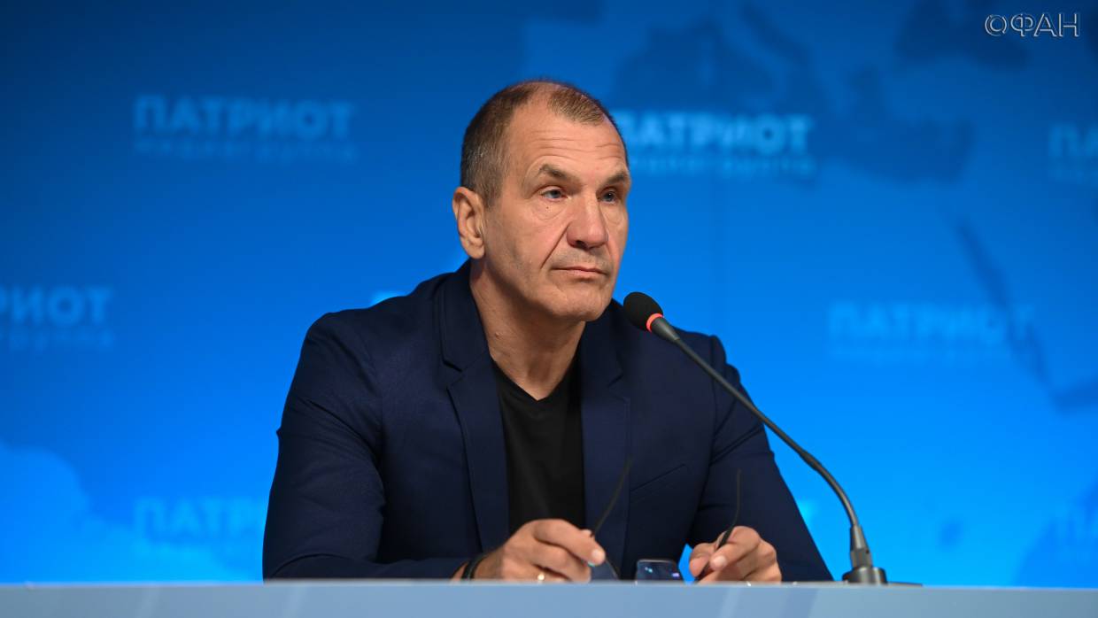 Шугалей: аль-Мишри отводит внимание от переброски террористов из Афганистана в Ливию