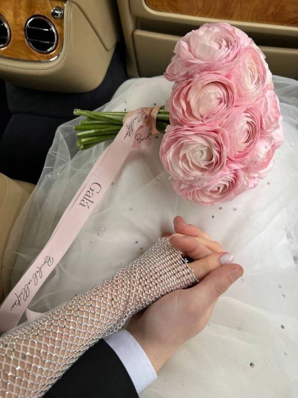 Свадебные букеты 2026: 20+ идей для вдохновения