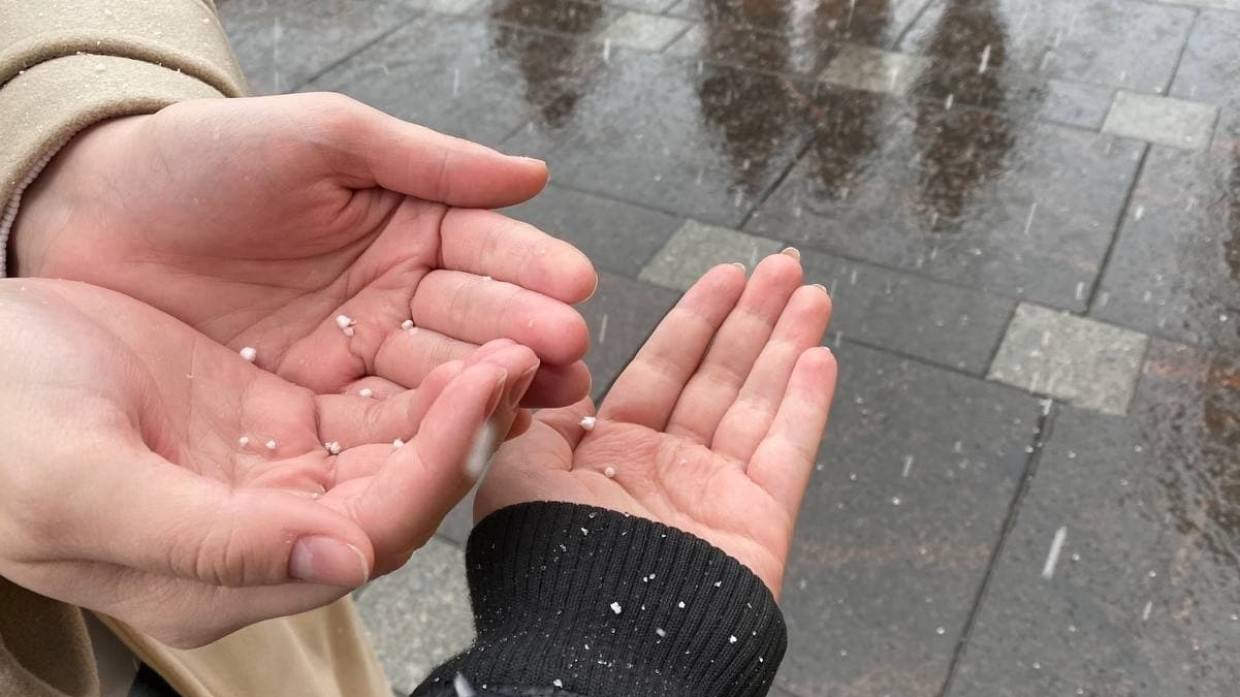 Гидрометцентр: непогода накроет несколько российских регионов в ближайшие дни