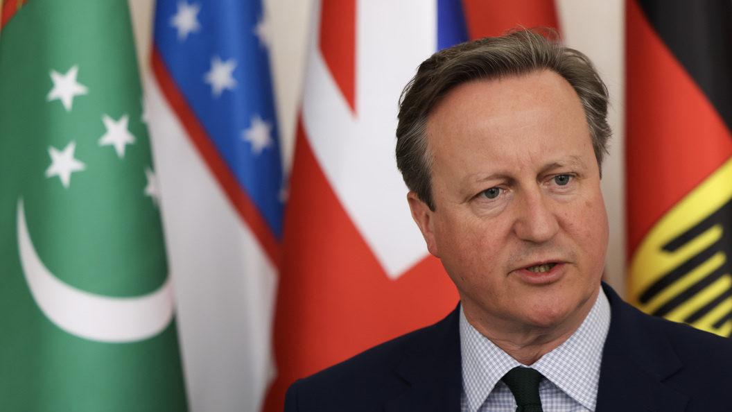    Фото: UK Government/Globallookpress