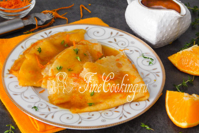 Получается необыкновенно вкусное и ароматное десертное блюдо, которое можно не только подать семье, но и не стыдно предложить гостям