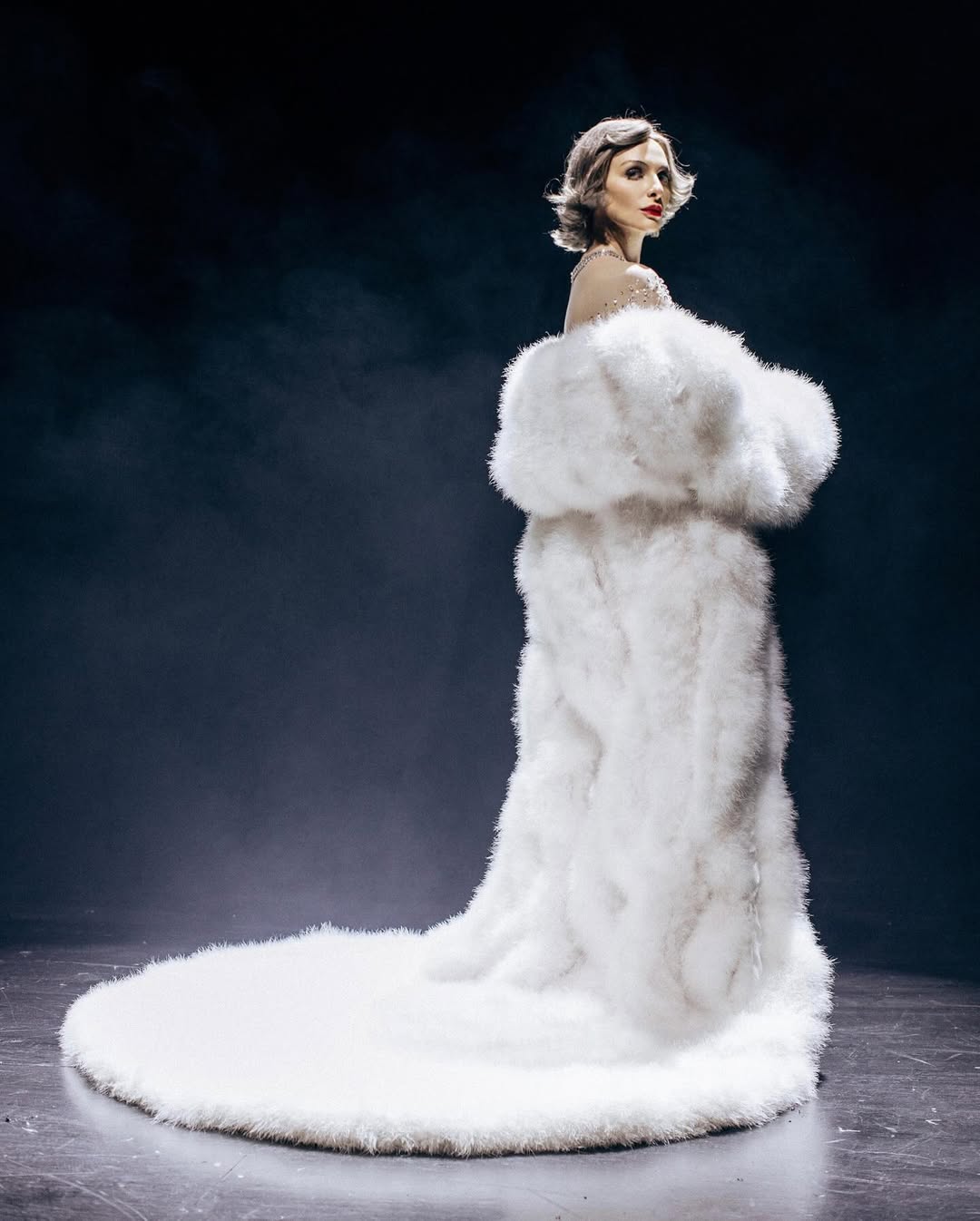 Рождение звезды: Екатерине Варнаве исполняется 41 год