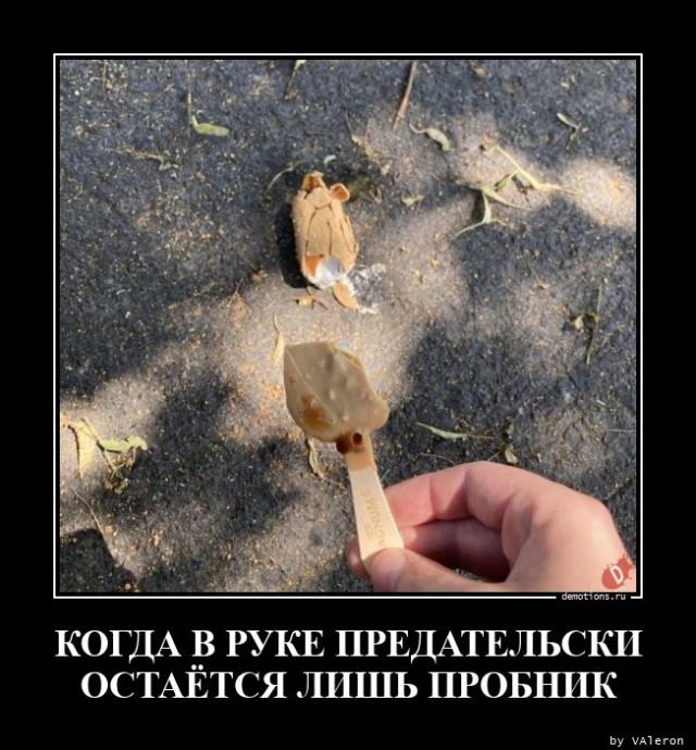 Демотиваторов пост: «Когда слышишь шуршание пачки с чипсами» Демотиваторов пост: «Когда слышишь шуршание пачки с чипсами»