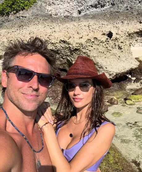 Алессандра Амбросио встретила 45-летие на Бали с бойфрендом и детьми Амбросио, АмбросиоАлессандра, Алессандра, Палмер, своего, бизнесменом, Алессандры, Джейми, несколько, продюсером, саудовским, Ричардом, фотографом, Николо, итальянским, романов, разошлись, причин, объяснив, марте