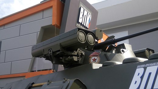 Новый российский БТР станет переходной моделью от БТР-82А к "Бумерангу" Новый российский БТР станет переходной моделью от БТР-82А к "Бумерангу" оружие