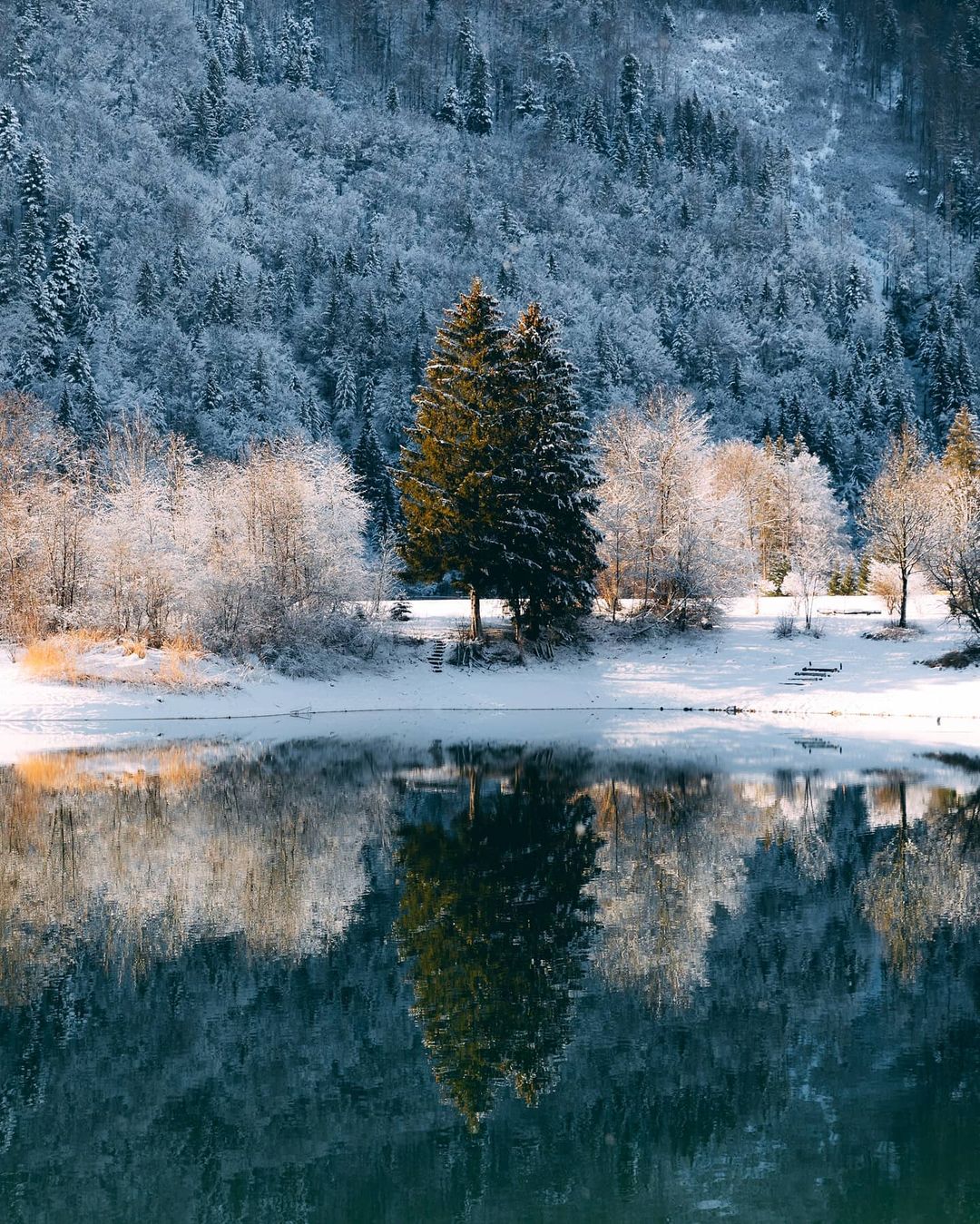 Фотопутешествие в Австрию и Норвегию Австрия,Норвегия,тревел-фото