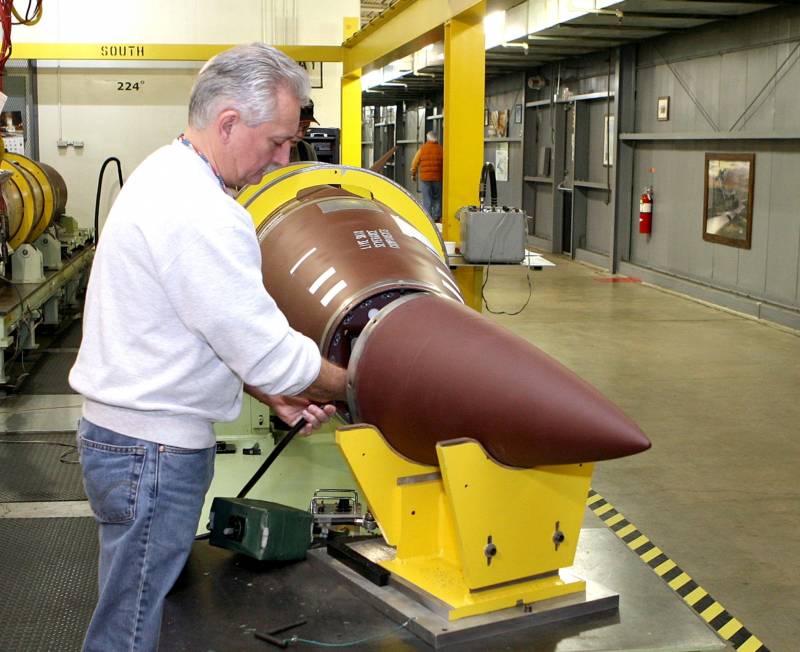 Ракетный комплекс ATACMS в США и за рубежом Ракетный комплекс ATACMS в США и за рубежом оружие