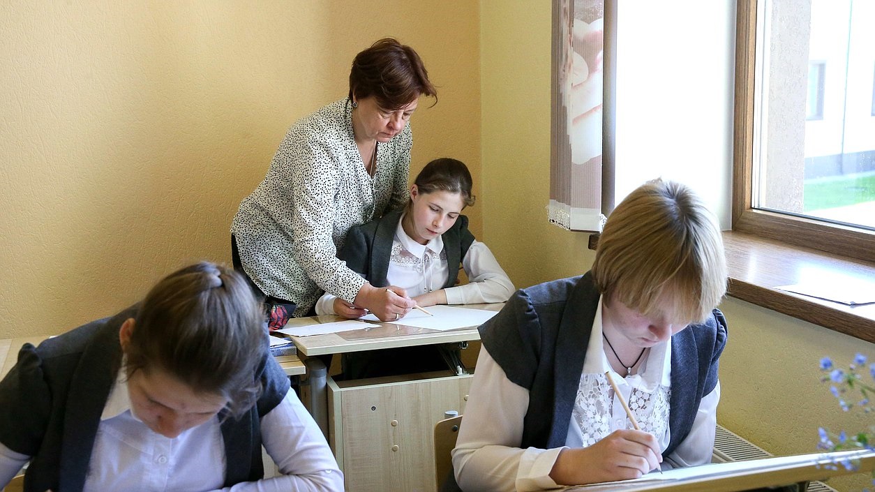 В Запорожской области обсудили подготовку к новому учебному году