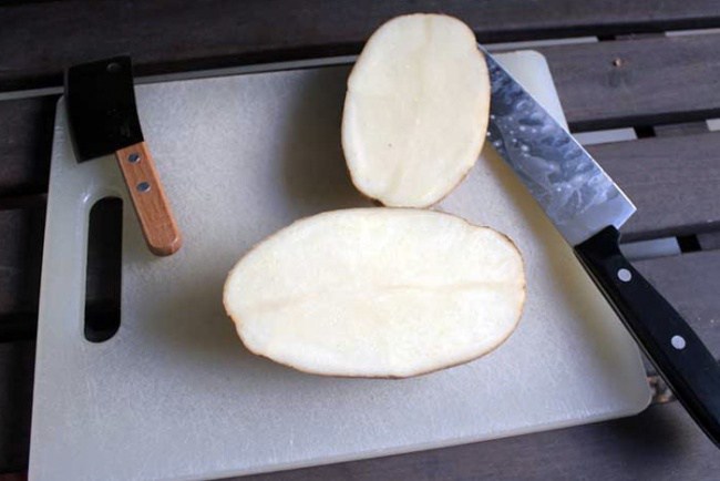 натуральные средства для уборки 