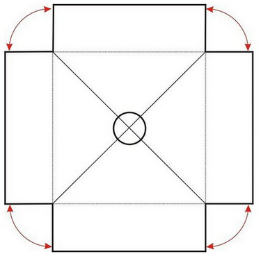 Большая подборка новых схем-выкроек для бохо… бохо,женские хобби,рукоделие,своими руками