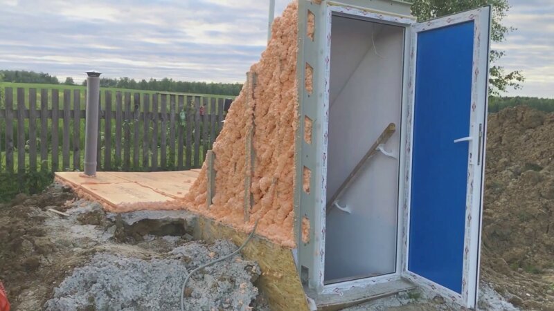Погреб своими руками: 15 фото подвалов, в которых найдется место не только для солений Погреб своими руками: 15 фото подвалов, в которых найдется место не только для солений