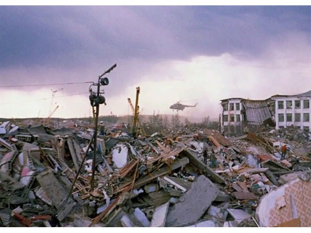 Российские города призраки история