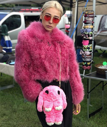 Звездный Instagram: морские курорты, бэби-бум и много спорта Звездный Instagram: морские курорты, бэби-бум и много спорта Хроника