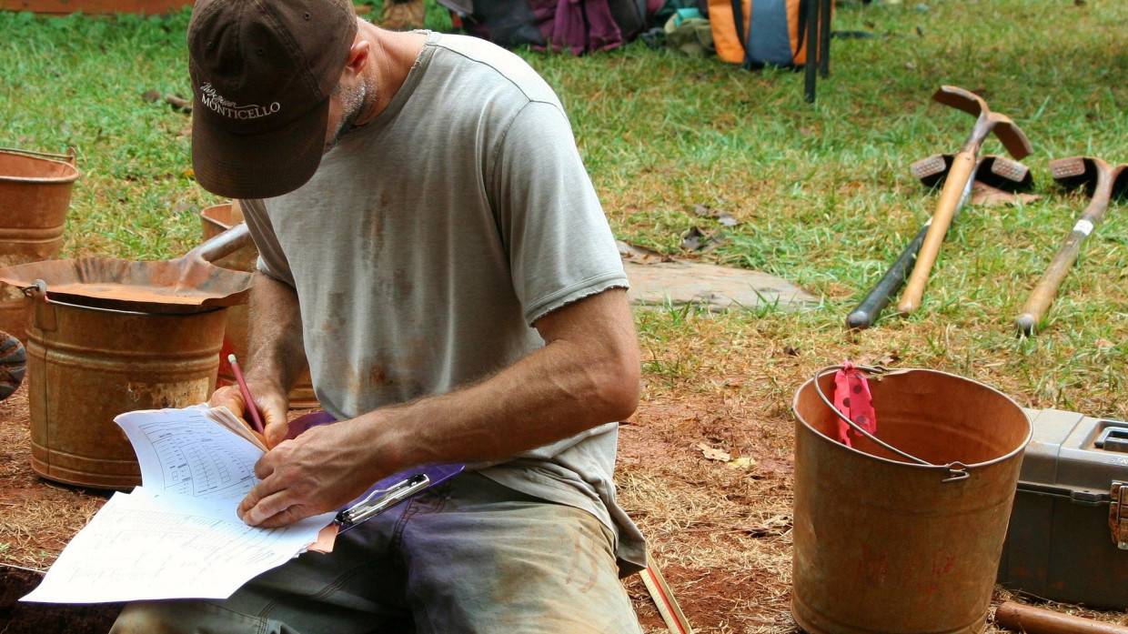 Скифо-сербская бляха с изображением барсов была обнаружена в горной цепи Тянь-Шань