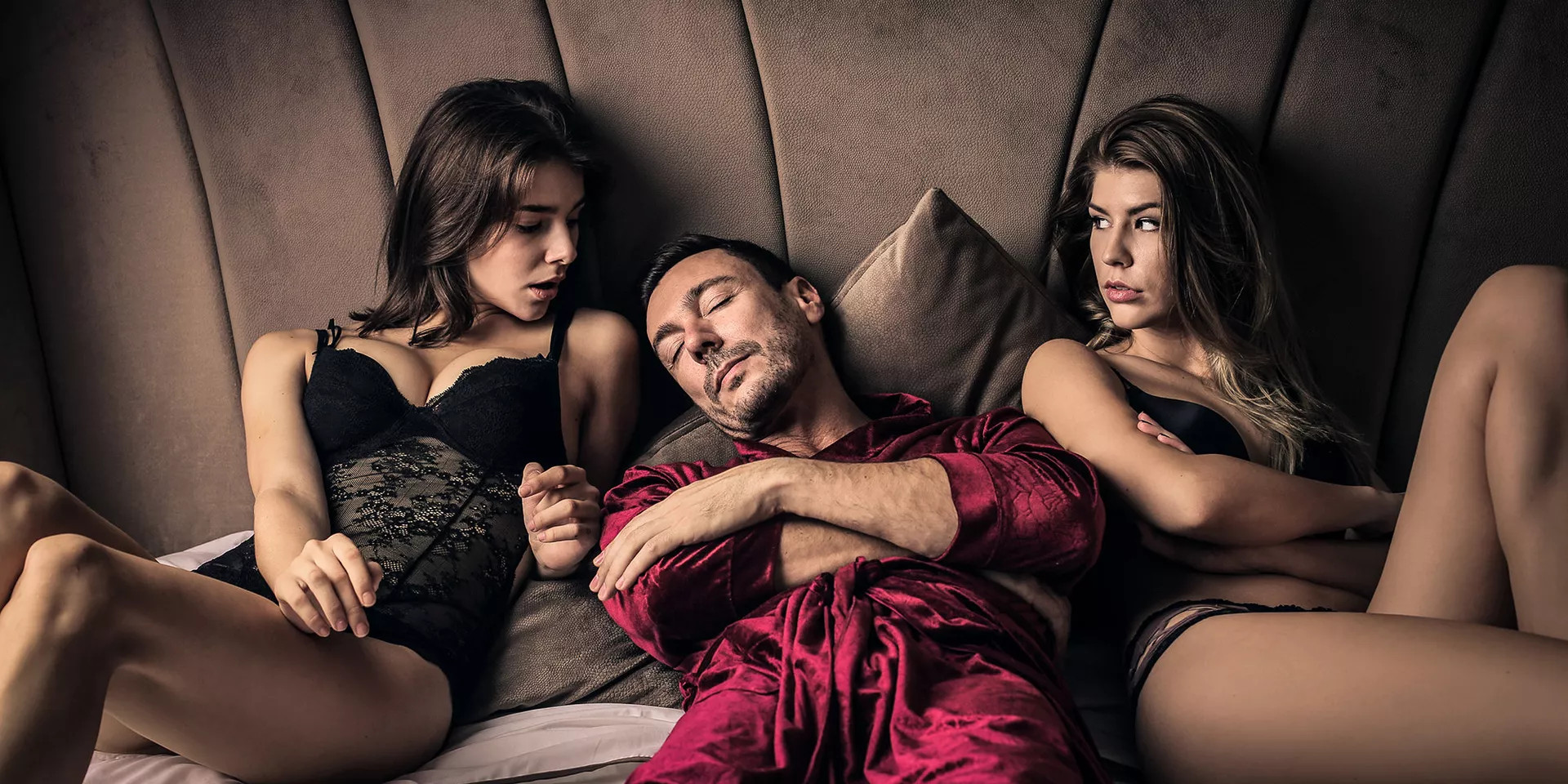 Плейбой - ИноСМИ, 1920, 05.01.2024