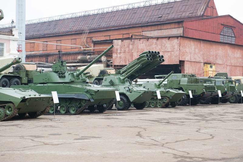 «Мотовилихинские заводы»: спасти или все-таки добить? «Мотовилихинские заводы»: спасти или все-таки добить? россия