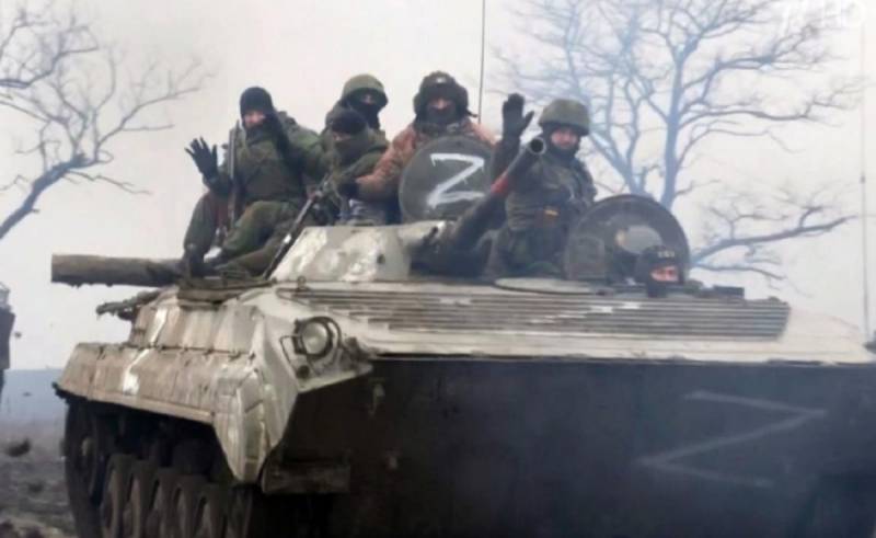 Нерадостный сухой остаток после полугода боевых действий