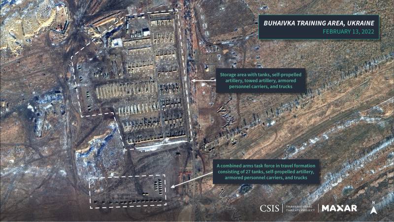 CSIS: Украина окружена почти 200-тысячной армией русских армии, общевойсковой, области, Украины, населенных, пунктах, также, части, военного, Крыму, Джанкой, далеко, вертолеты, российского, будет, присутствие, Российское, дивизии, подразделения, России