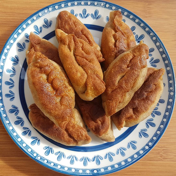 Британцы составили список вкусностей из России, которых миру не хватает Британцы составили список вкусностей из России, которых миру не хватает