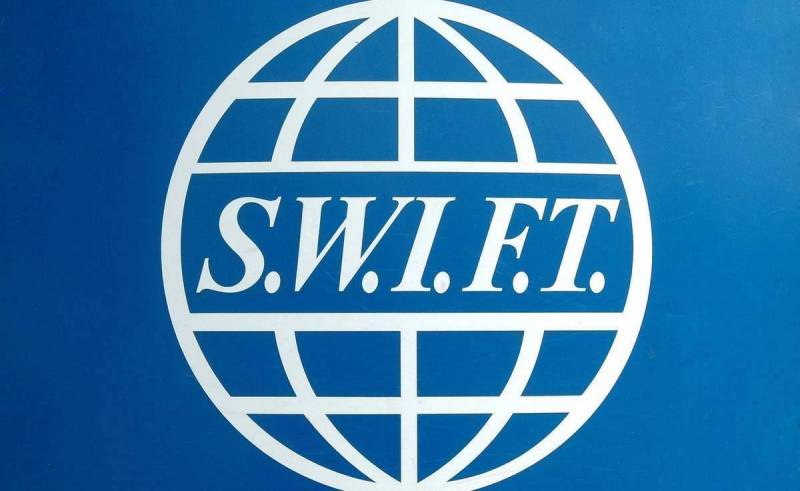 Россия начала готовится к отключению от SWIFT Новости