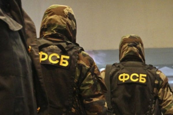 Русские герои, офицеры украинской «Альфы»