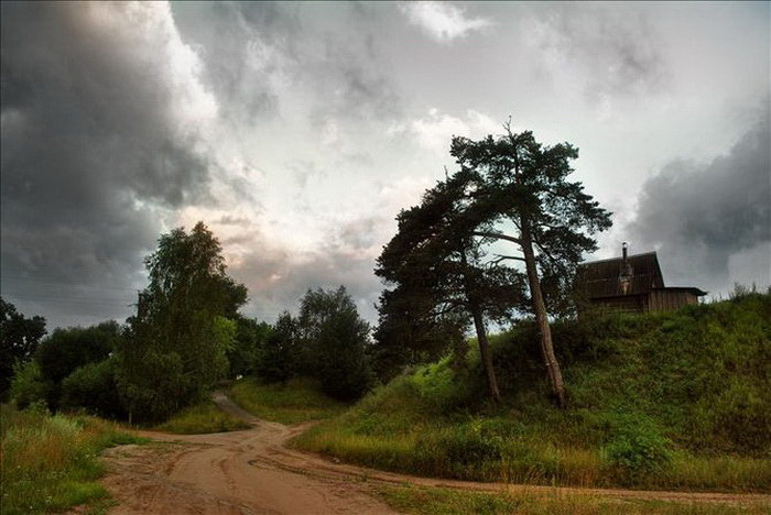 Природа России в фотографиях Игоря Денисова Природа России в фотографиях Игоря Денисова