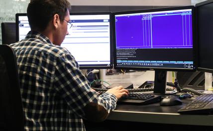 Глеб Антипов: Без IT-решений высокие технологии не заработают