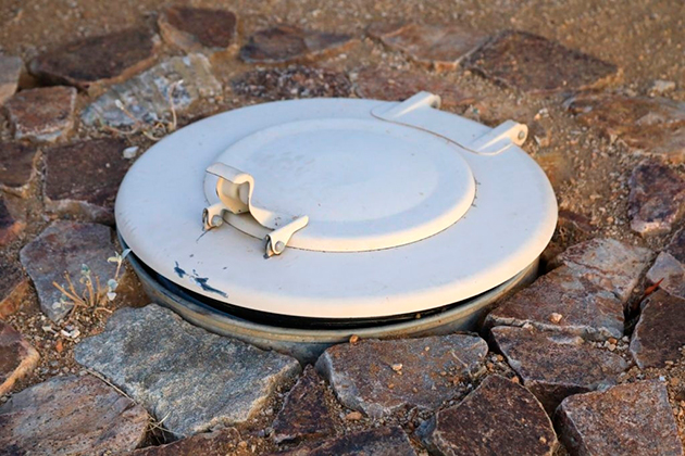 Русские не боятся: почему наша элита отказалась массово строить дома с бомбоубежищами