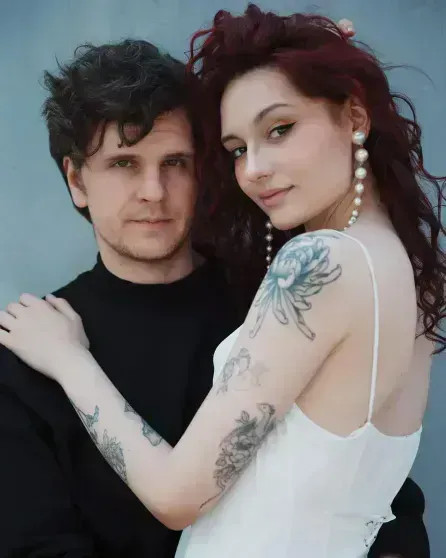 Дочь Егора Кончаловского и Любови Толкалиной официально развелась с мужем Мария, очень, МихалковаКончаловская, ребёнка, когда, поженились, развод, опубликовала, Кончаловского, сообщила, Толкалиной, официально, мужем, появились, Вскоре, снимается, дизайном, занимается, сфере, отношениях