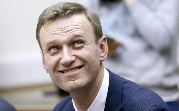 Закономерный итог: Навального поддерживают лишь маргиналы разных мастей