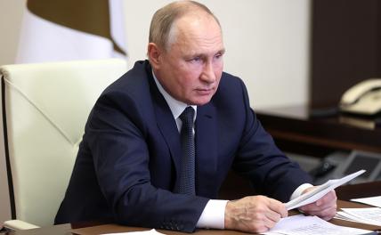 Как ЦРУ Россией рулило