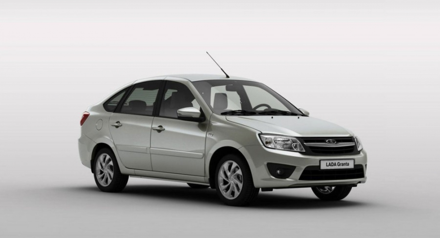 Какие автомобили чаще всего покупают в России: представлен ТОП-10 популярных авто по итогам августа