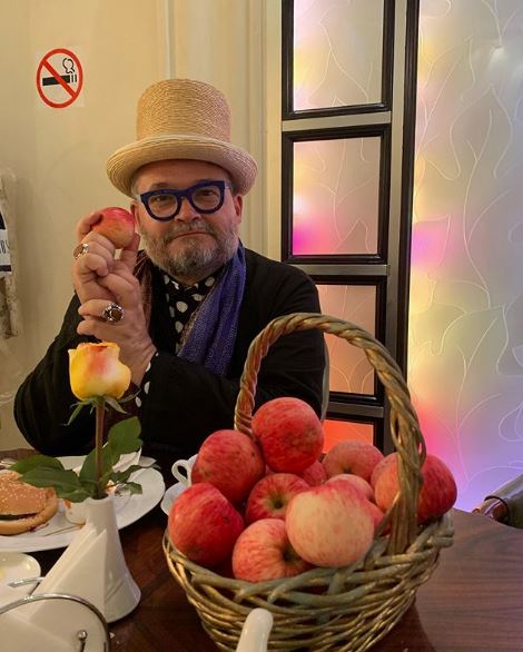 Звездный Instagram: морские курорты, бэби-бум и много спорта Звездный Instagram: морские курорты, бэби-бум и много спорта Хроника