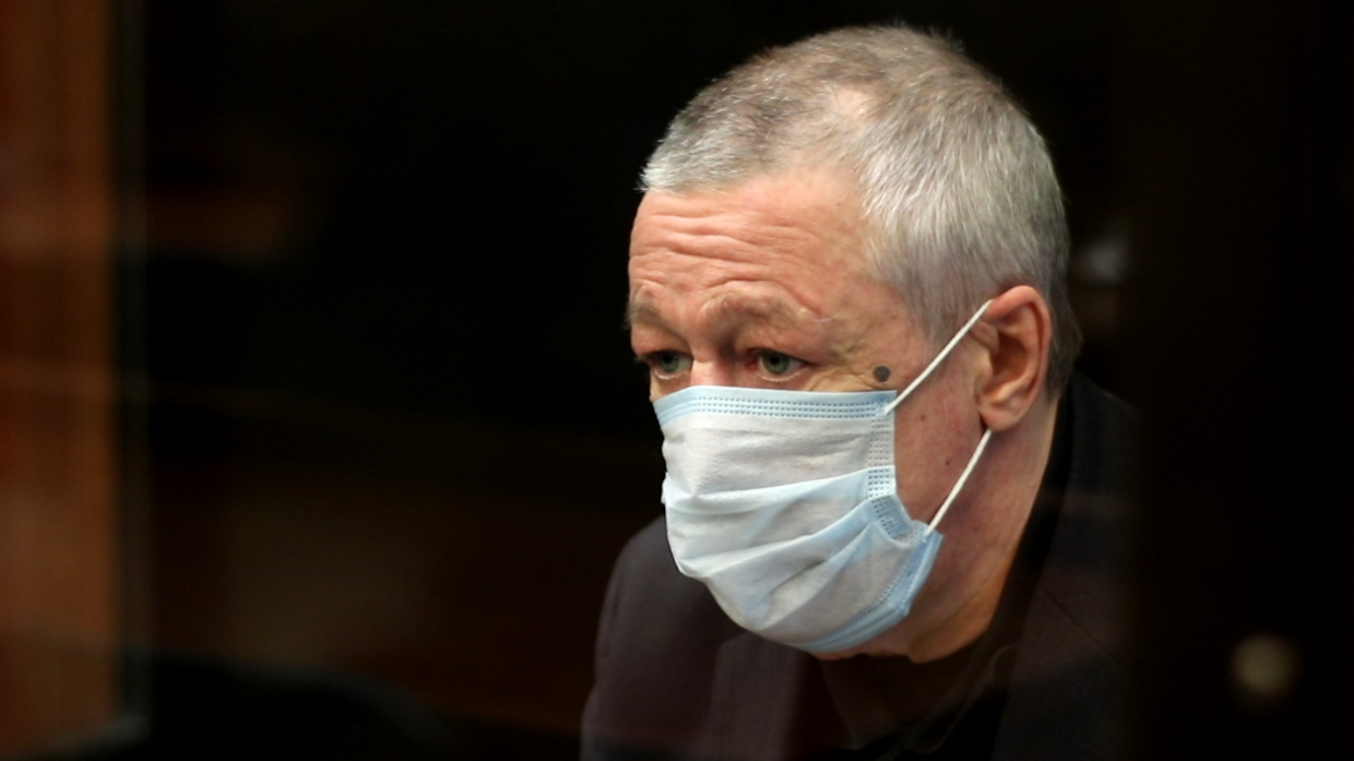 «От этого отец умер»: Пашаев рассказал о серьезных проблемах со здоровьем у Ефремова