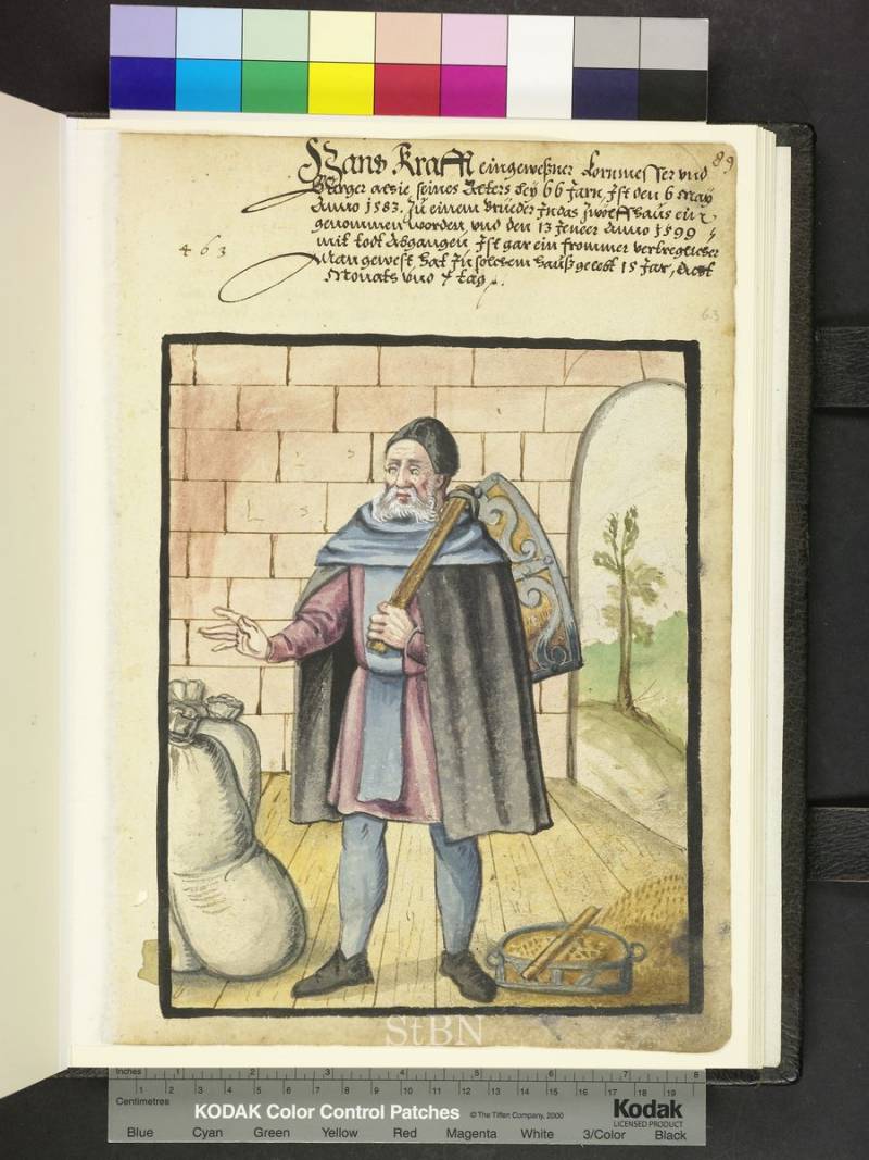 Средневековье со вкусом хлеба и имбирных пряников Средневековье со вкусом хлеба и имбирных пряников история