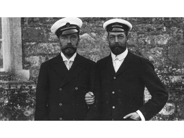 Предательство или политическая мудрость? Почему британский король не спас семью Романовых история