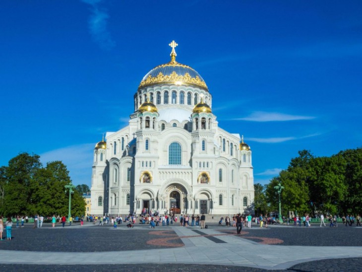 10 доказательств того, что Петербург — самый красивый город в Европе