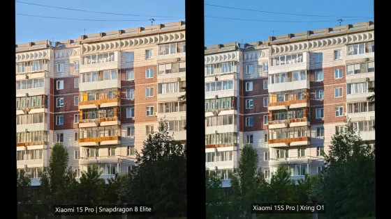 Xiaomi 15S Pro на фирменном процессоре XRing 01 неприятно удивил нагревом корпуса