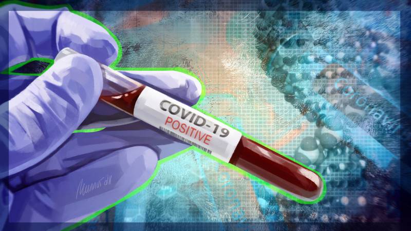 Пандемия коронавируса: самое важное за 18 ноября