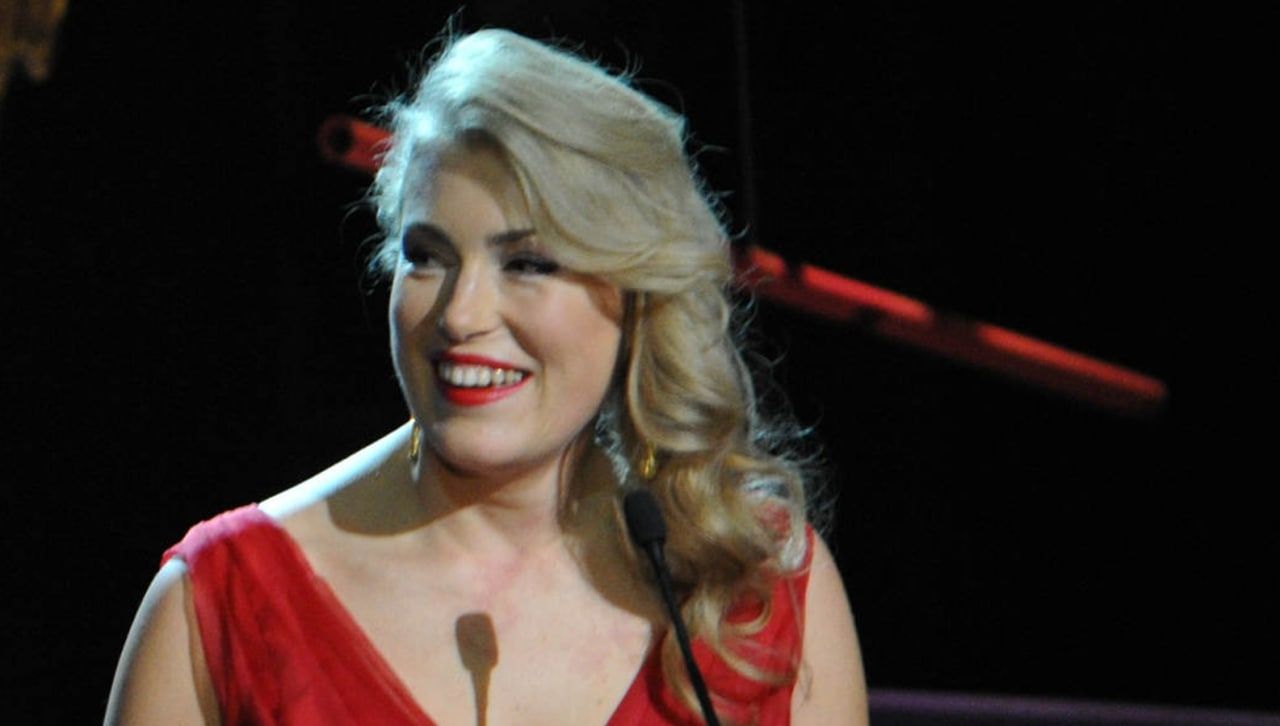 Мария Шукшина заявила о необходимости отказаться от участия в премии «Оскар»