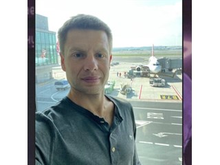 Леша Гончаренко - будущий президент Украины?