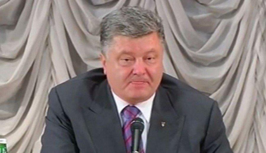 Адвокат Порошенка стверджує, що Труба перешкоджав досудовому розслідуванню кримінального провадження проти Портнова - Цензор.НЕТ 8849