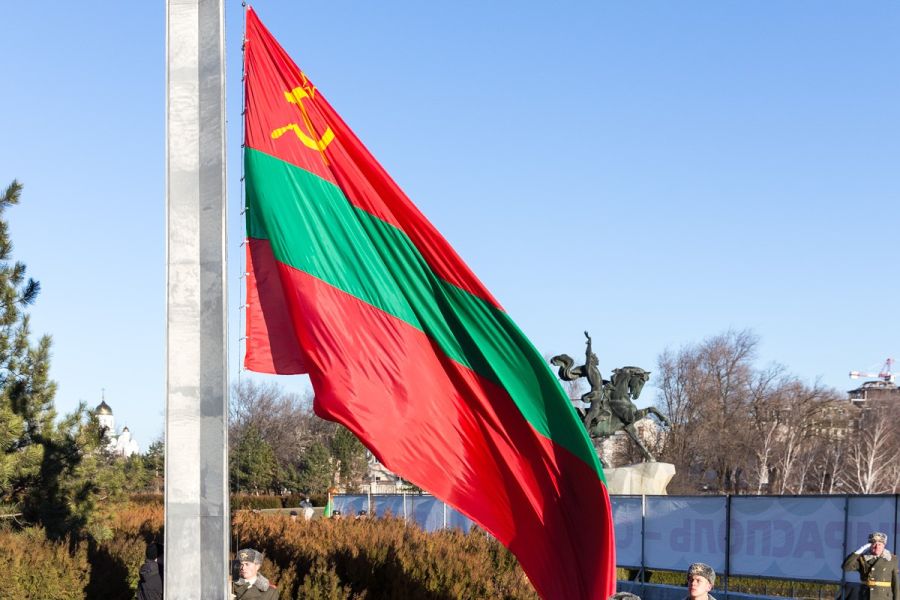 Зачем румынам Приднестровье? Зачем румынам Приднестровье? геополитика