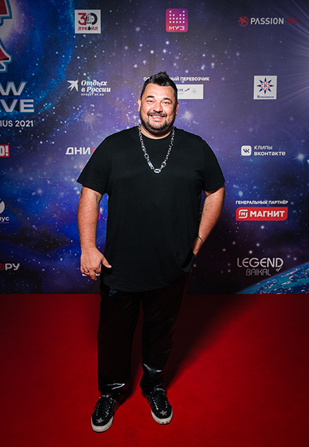 Сергей Жуков