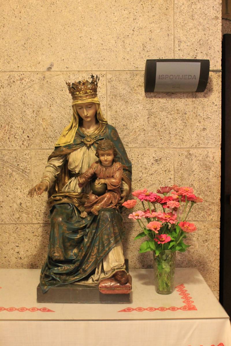 Катары. Очередная попытка переформатирования сознания. Неудавшаяся… история