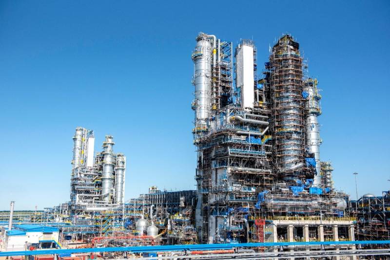 Bloomberg: «Газпром» пытается сохранить поставки газа в Европу