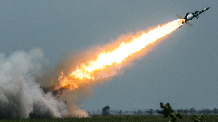 НАКРОЕТ ВСЕХ! РУССКУЮ ВОЕННУЮ РАЗРАБОТКУ ПРИЗНАЛИ ЛУЧШЕЙ В МИРЕ оружие