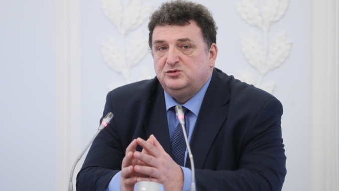 Глава фрунзенского района санкт петербурга